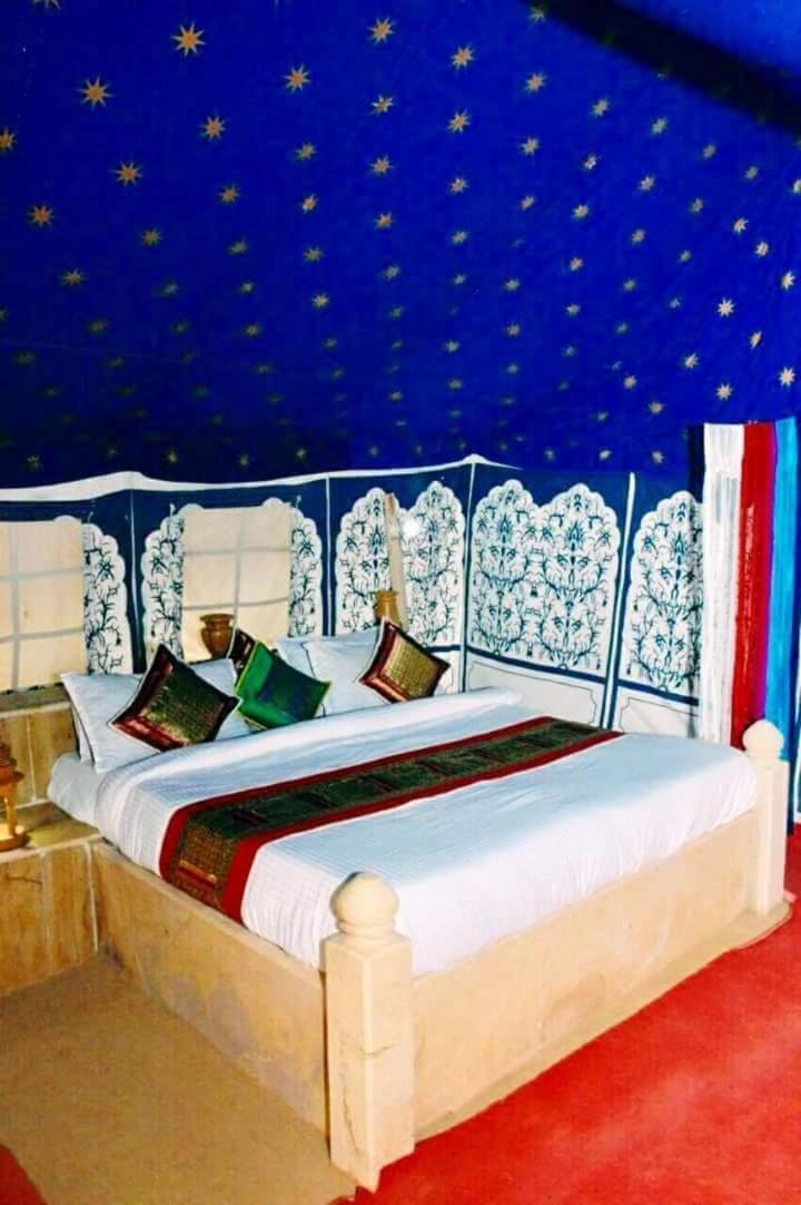 Country Side Resort Jaisalmer Zimmer foto