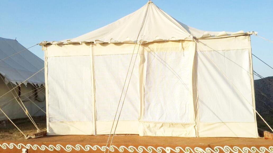 Country Side Resort Jaisalmer Zimmer foto